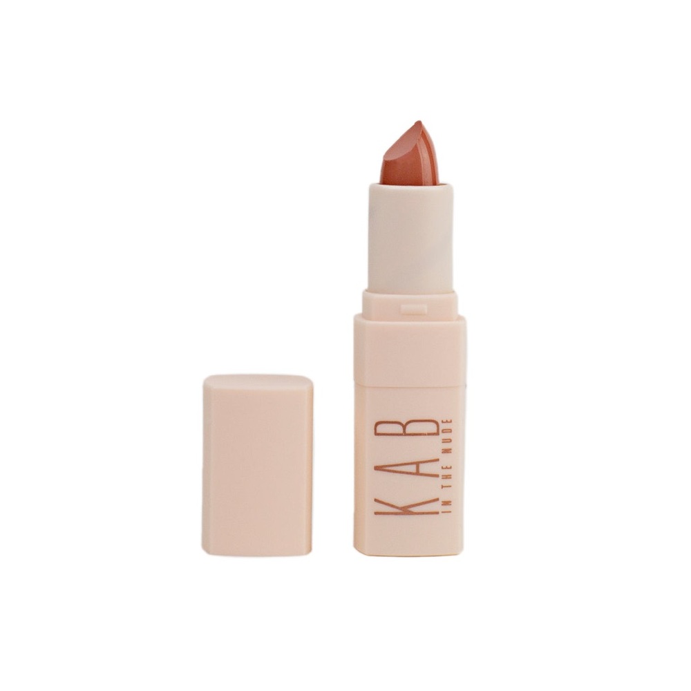 KAB Cosmetics Cream Lipstick | Shade Corset New